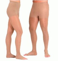 compression underwear for varicose veins